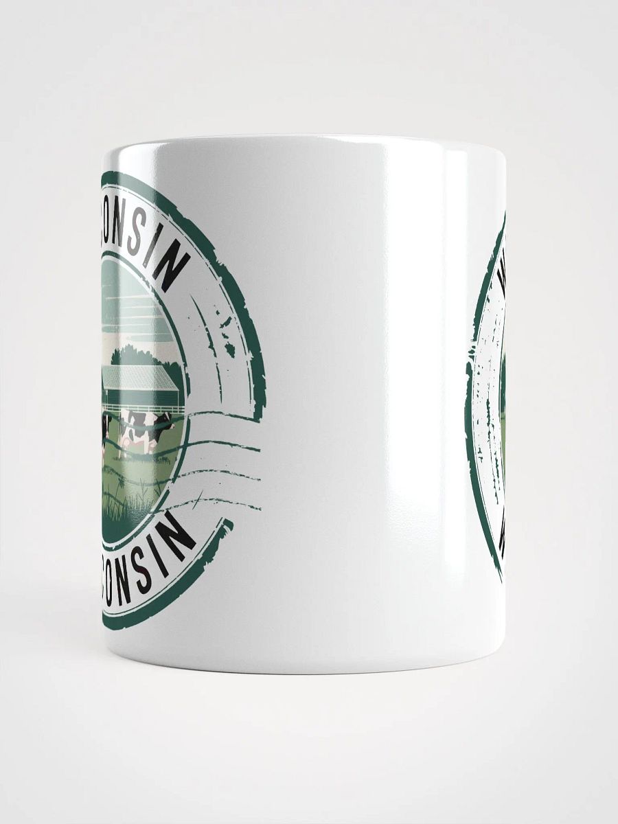 Wisconsin – USA State Pride Collection product image (15)