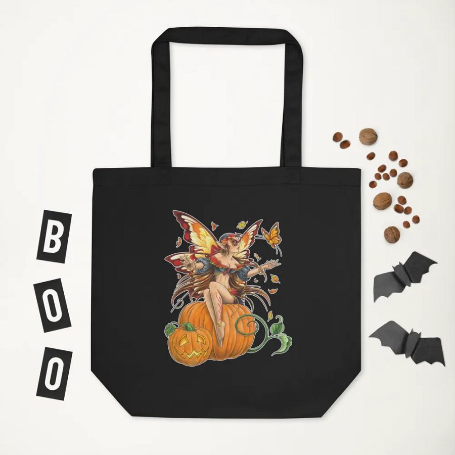 Masquerade - SFA Eco Tote product image (5)