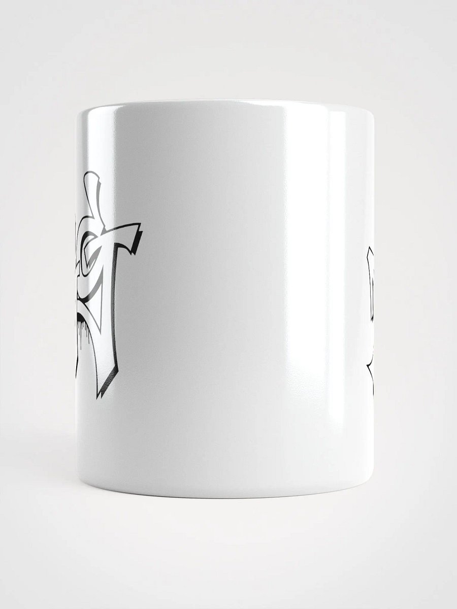 GG GraffitiWhite Glossy Mug product image (17)