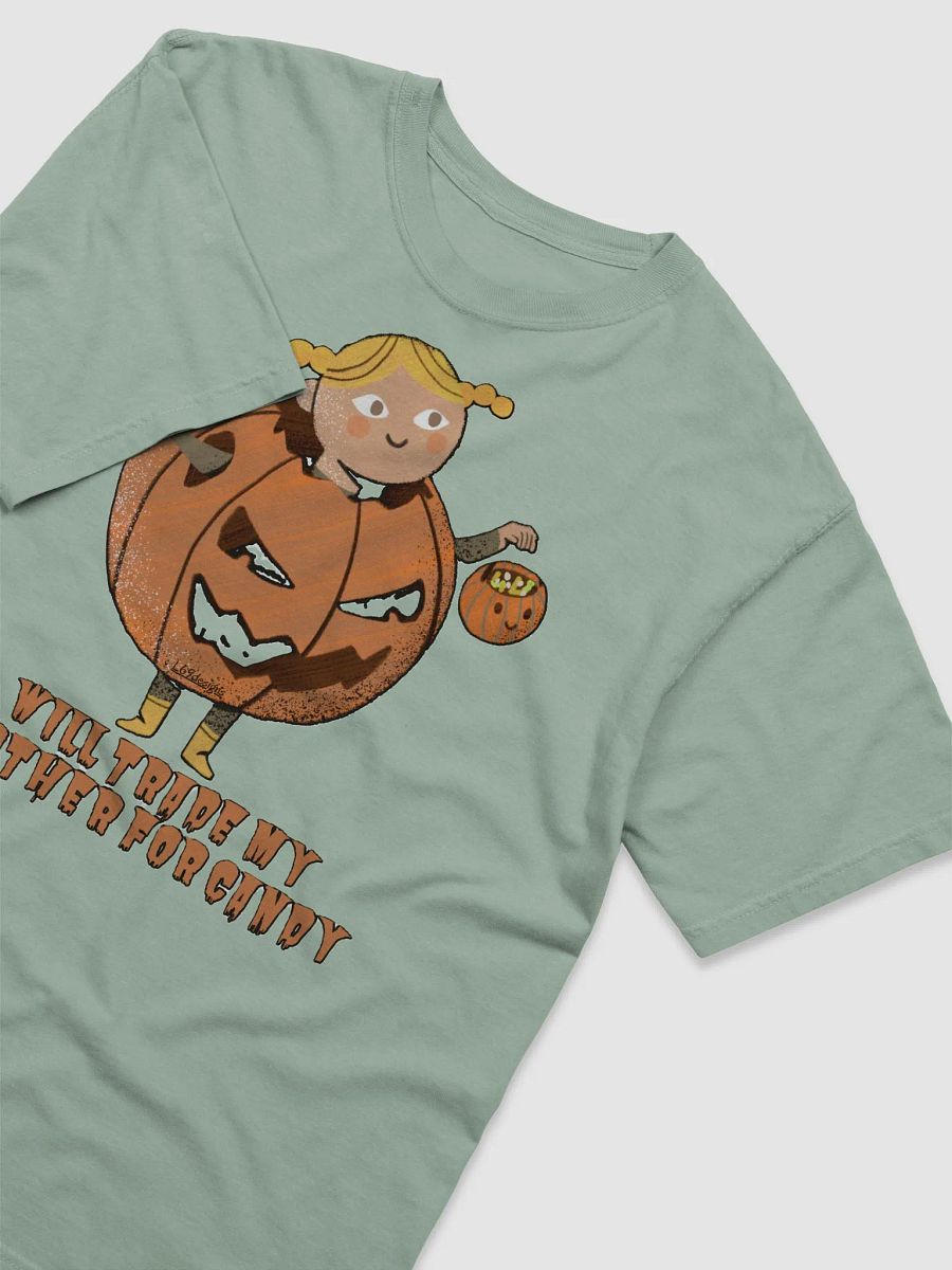 WILL TRADE MY BROTHER FOR CANDY product image (41)
