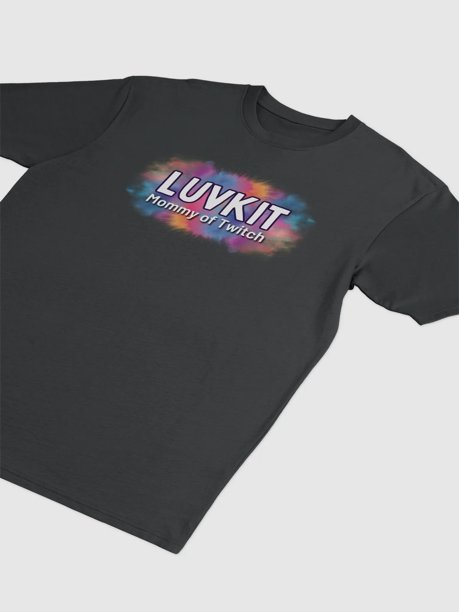 Splatter Love Men's Tee product image (3)