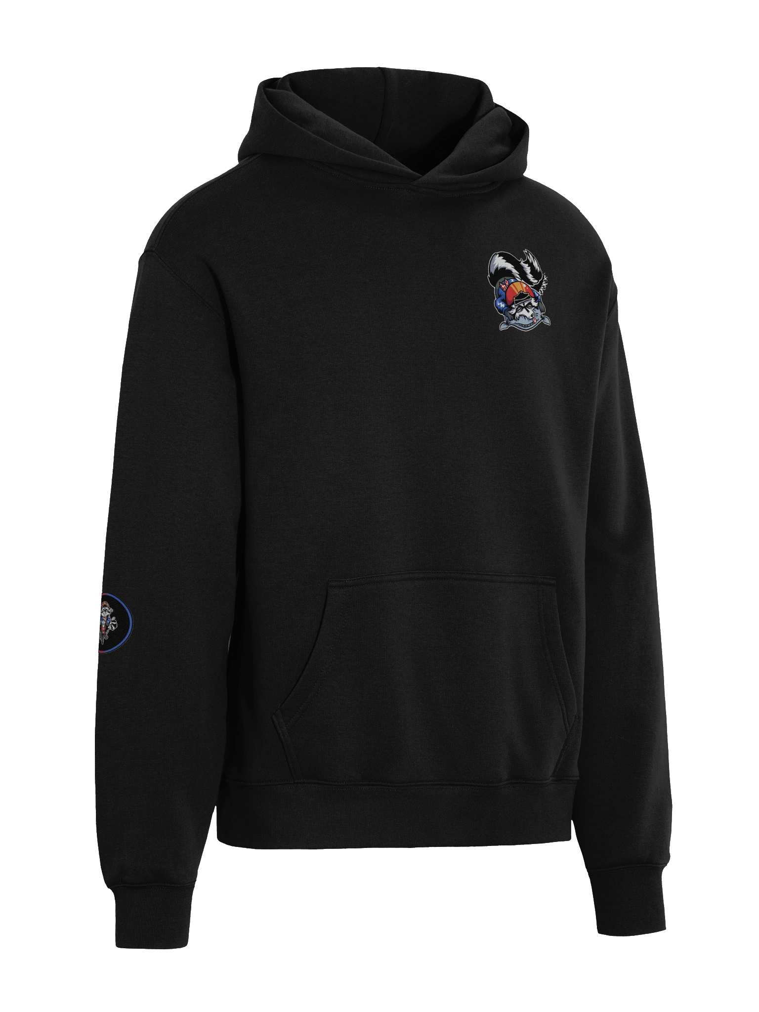NiNi Hoodie product image (4)