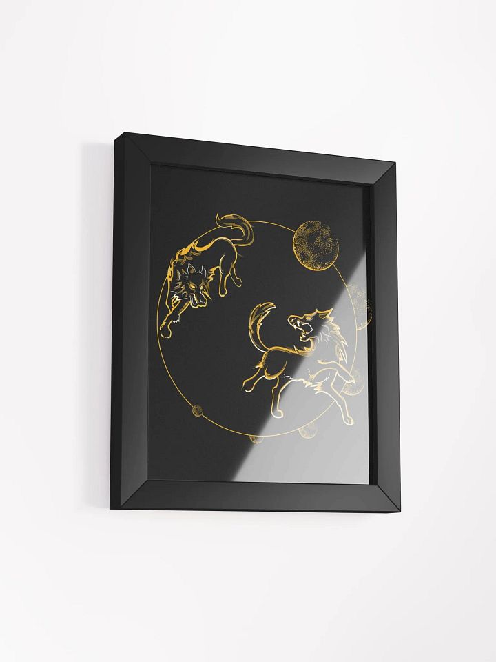 wolves and moons product image (43)