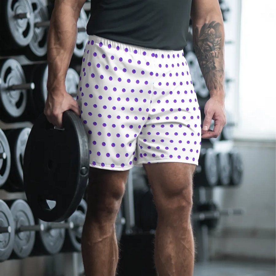 Lounge Shorts product image (3)