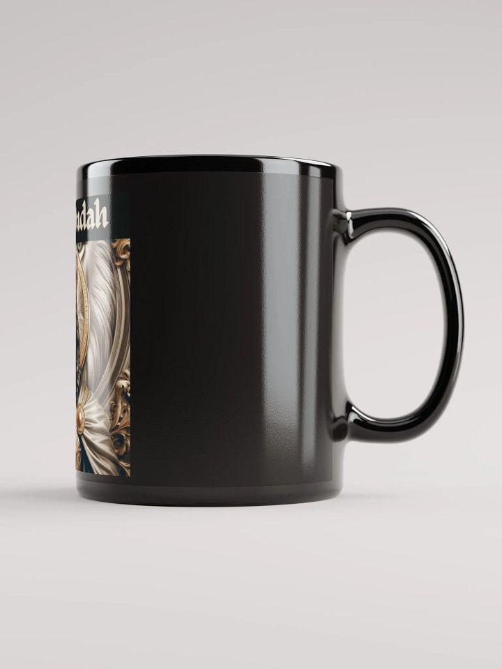 Lion of Judah MUG product image (2)
