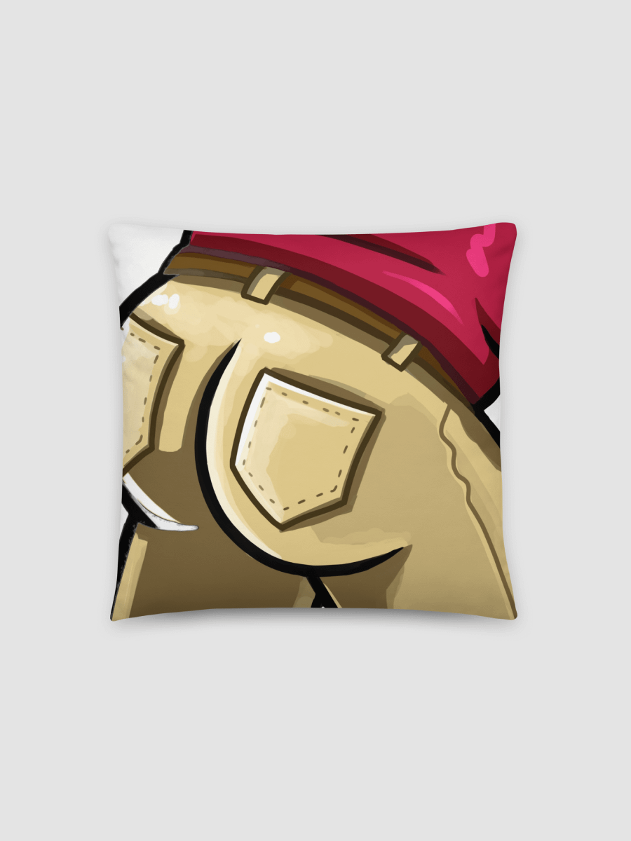 BOOTY PILLOW product image (2)