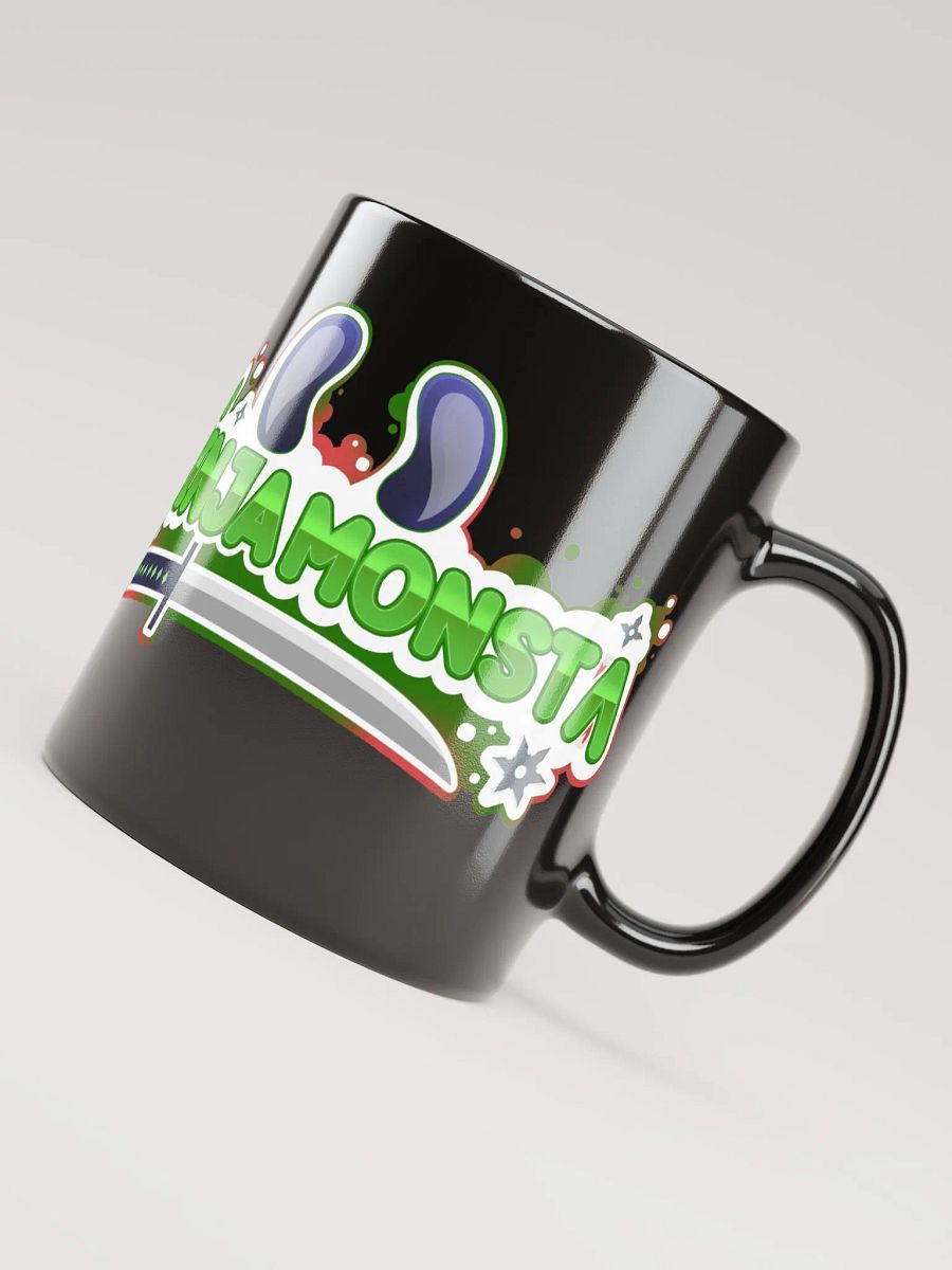 Ninja Guardian Mug V.2 product image (5)