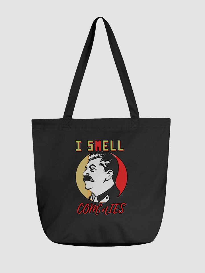 I SMELL COMMIES product image (2)