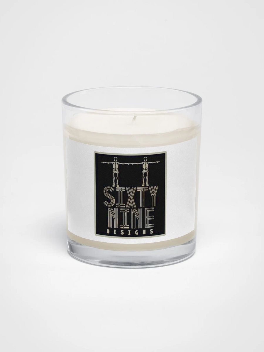 SIXTY NINE DESIGNS skeletons product image (1)