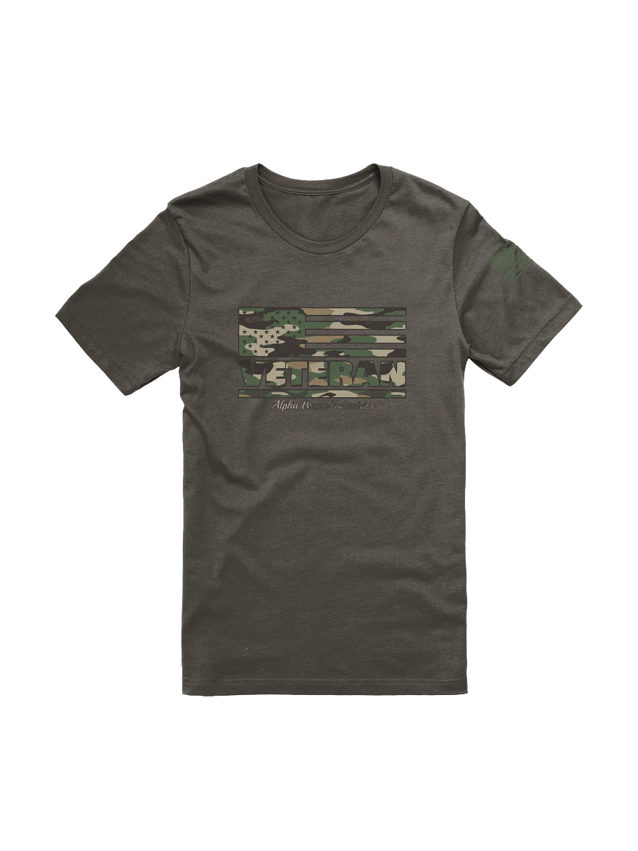 Military Edition: Veteran product image (1)