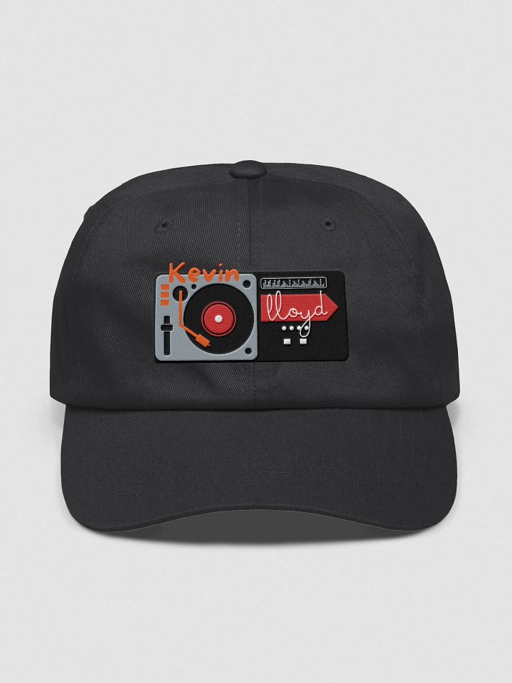 Kevin Lloyd Cap product image (3)