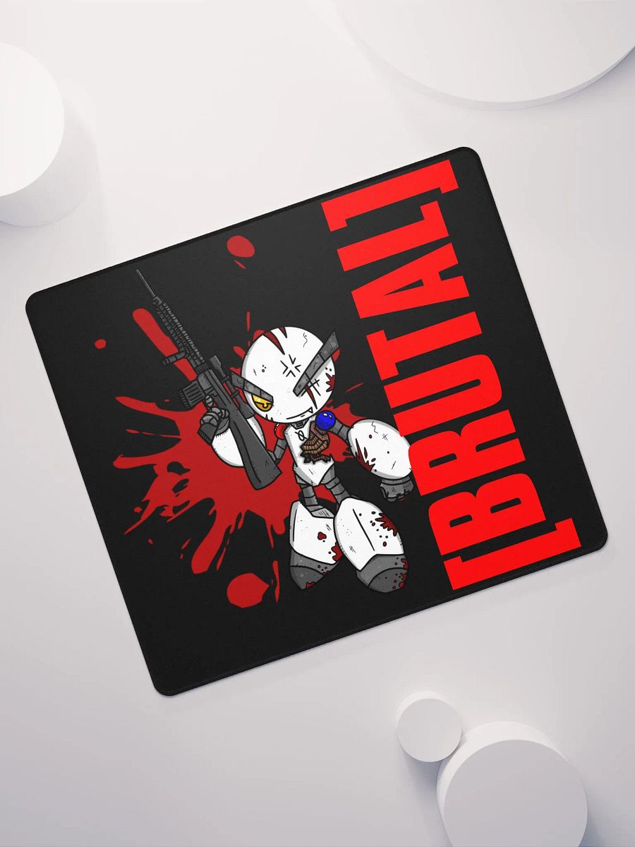 [Brutal] Mousepad product image (7)