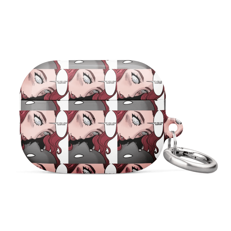 Femdom Airpod Case product image (1)
