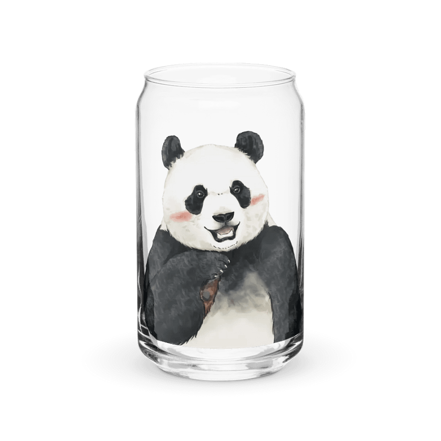 MIAOYIN🐼Giant Panda product image (2)