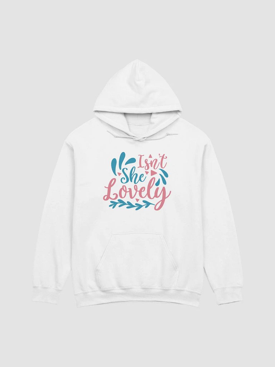 Gildan Classic Hoodie product image (96)
