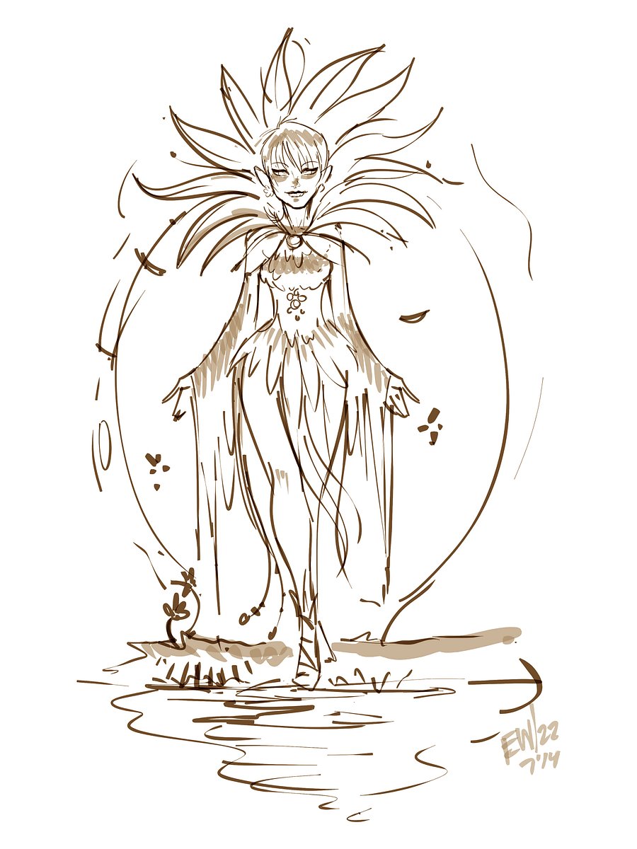 Spirit of the Forest Infusion (I) product image (4)
