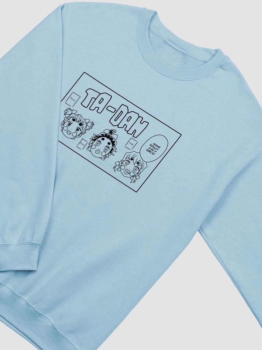 Demon Girlies Sweatshirt product image (2)