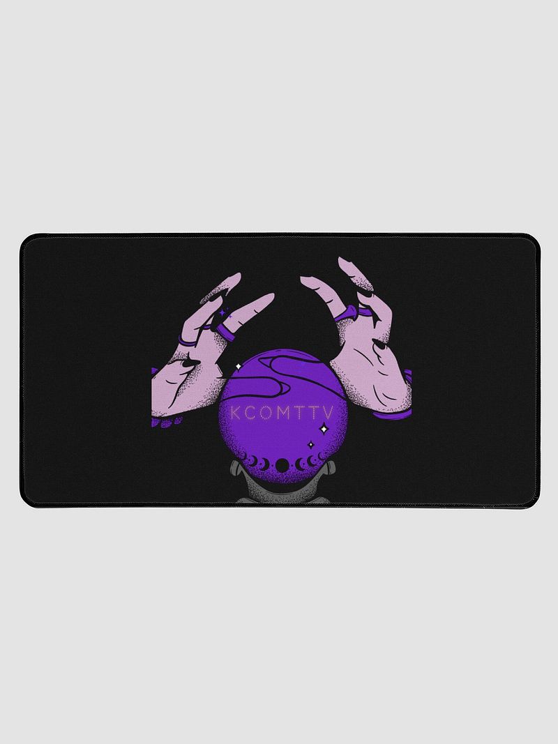Kcom Mousepad