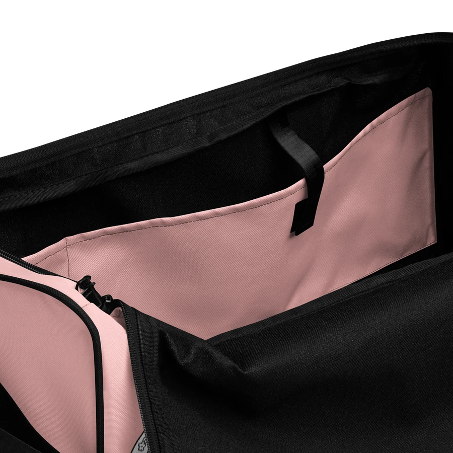 Coloring Duffel - Classic Pink product image (8)