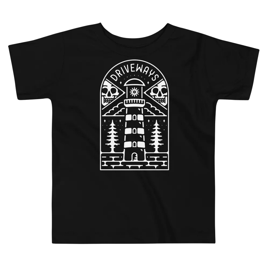 Lighthouse Toddler T-Shirt product image (5)