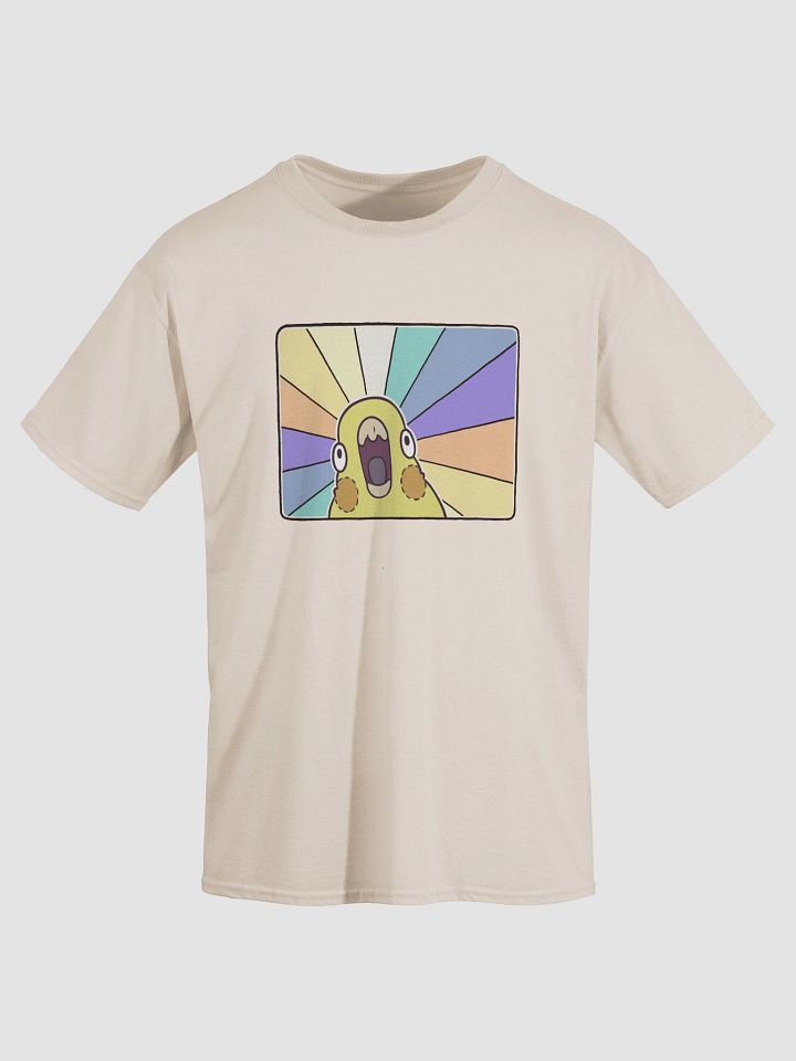 t-shirt : scream faun product image (2)
