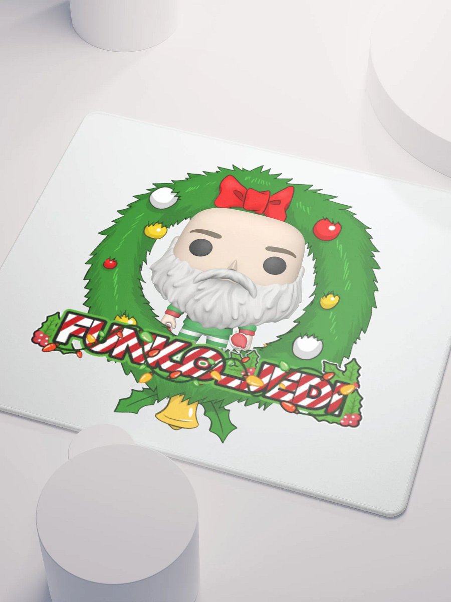 Its the mouse pad product image (3)