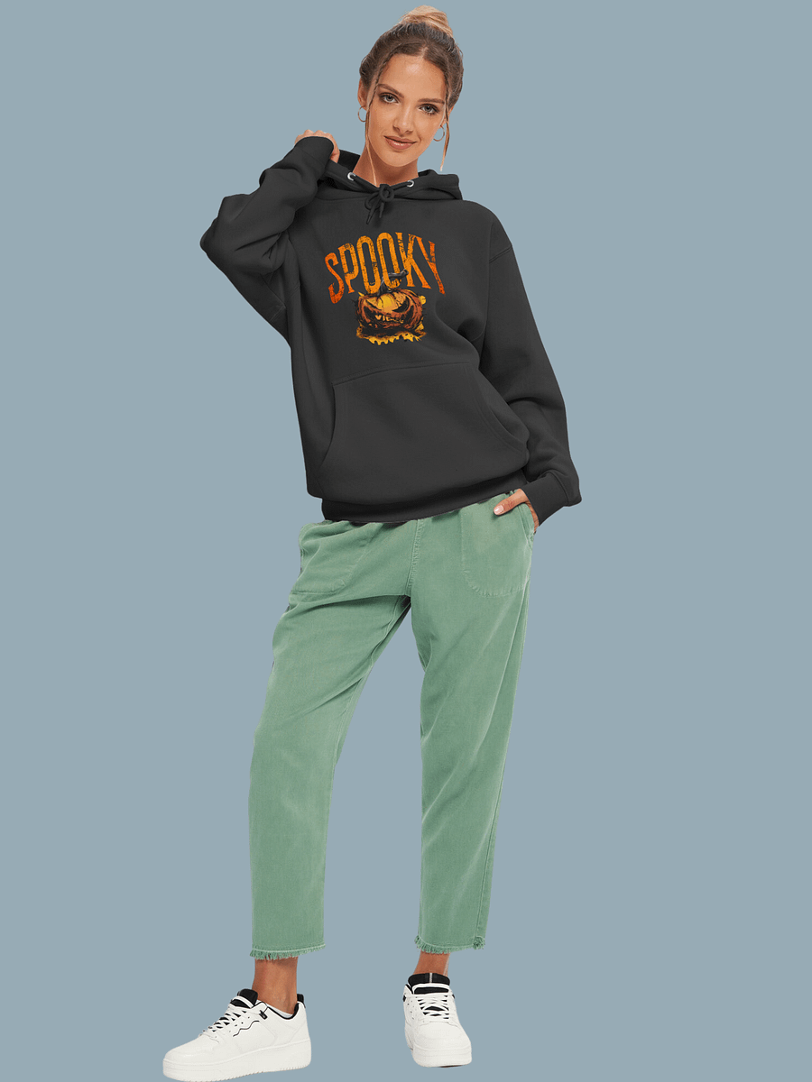 SPOOKY VIBES product image (2)