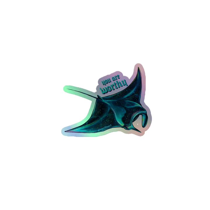 manta sticker product image (1)