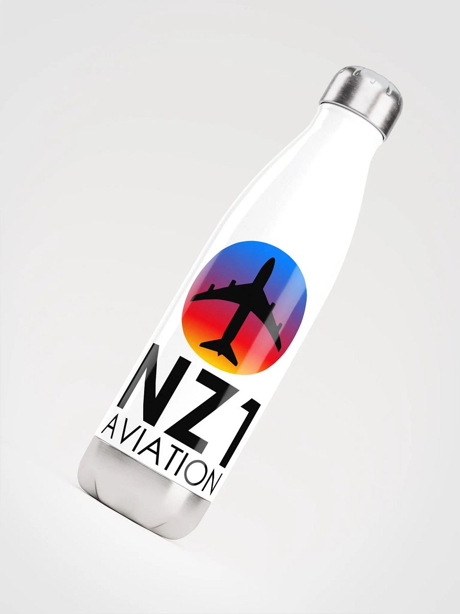 Drink Bottle (White) product image (4)