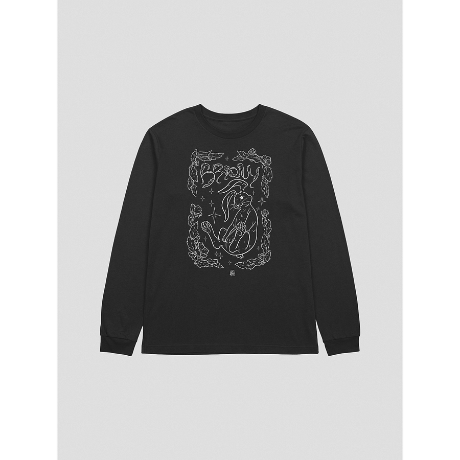 Briony bunny long sleeves! product image (1)