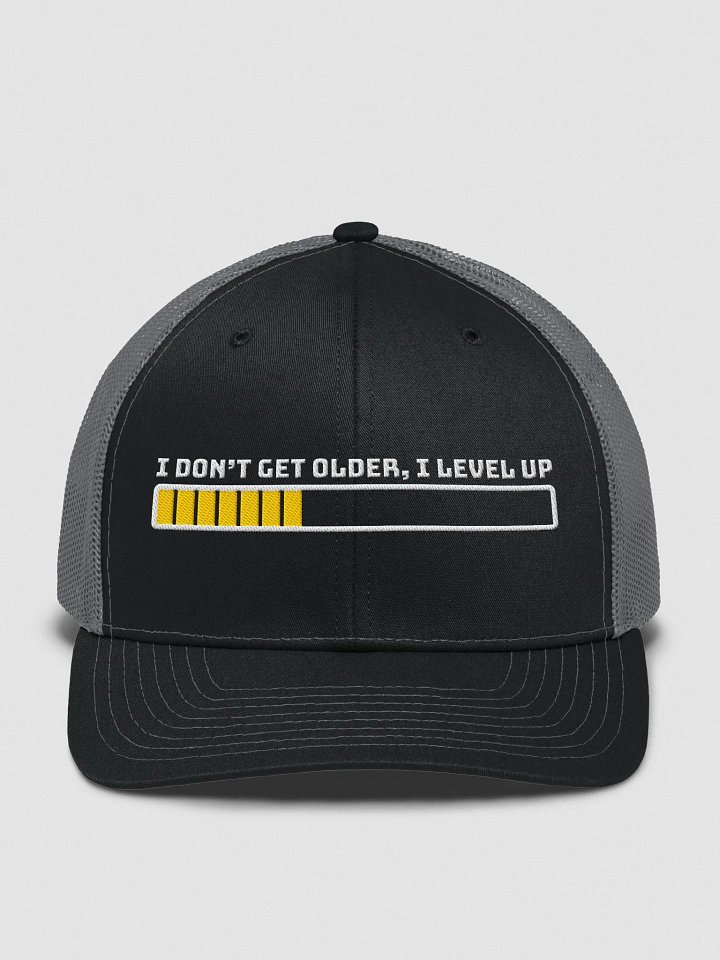 Trucker Hat - I Level Up product image (1)