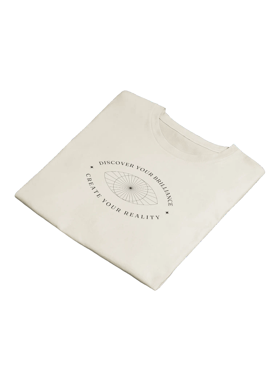 Brilliance & Reality Crop Top product image (6)
