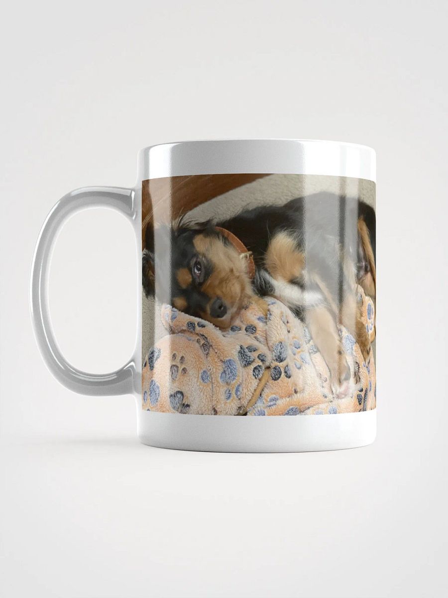 Macchiato Mug ft. Baby Macchiato (white) product image (6)