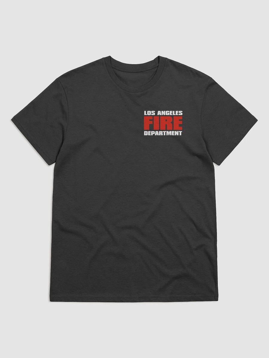 LAFD T-Shirt product image (1)