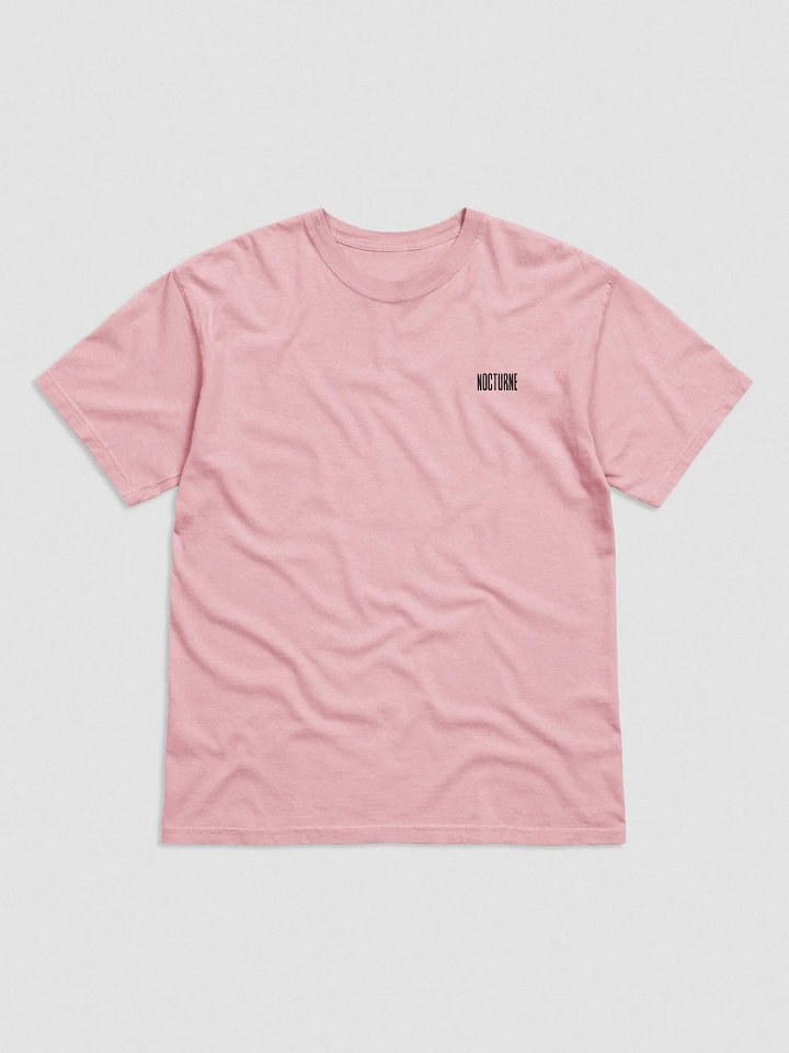 NOCTURNE T-SHIRT STITCHED (SOLAR) product image (1)