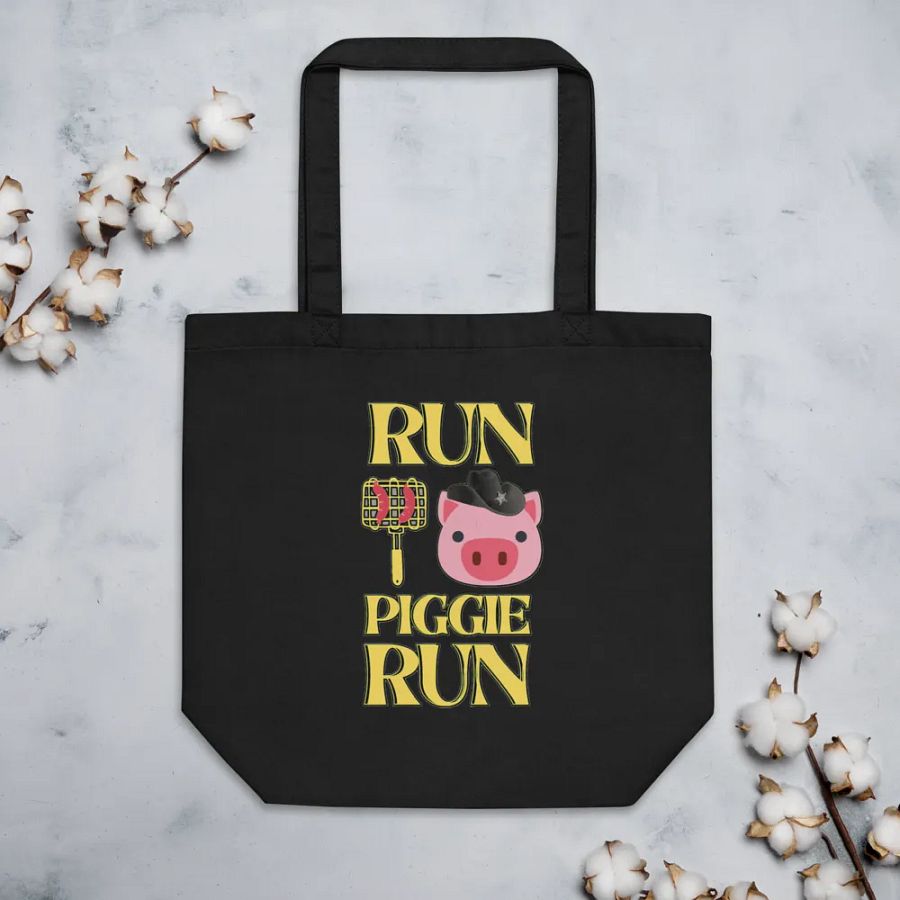 RUN PIGGIE RUN product image (5)