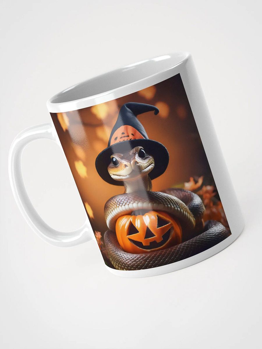 Snake Halloween Mug product image (3)
