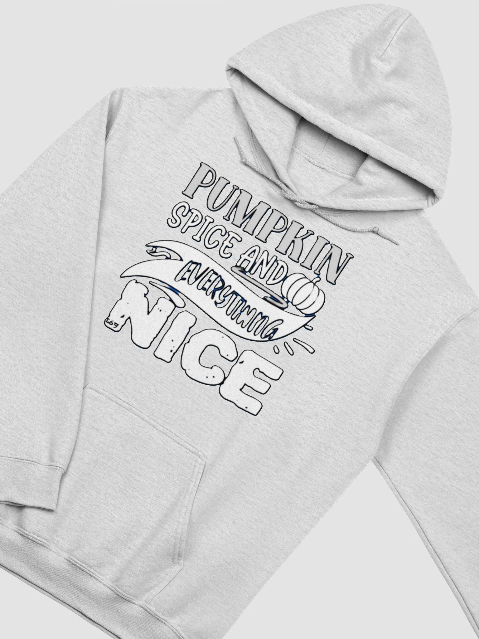 PUMPKIN SPICE AND EVERYTHING NICE product image (36)