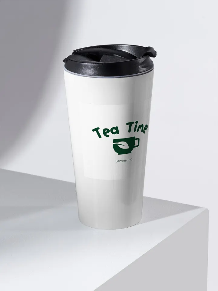 Tea Time product image (1)
