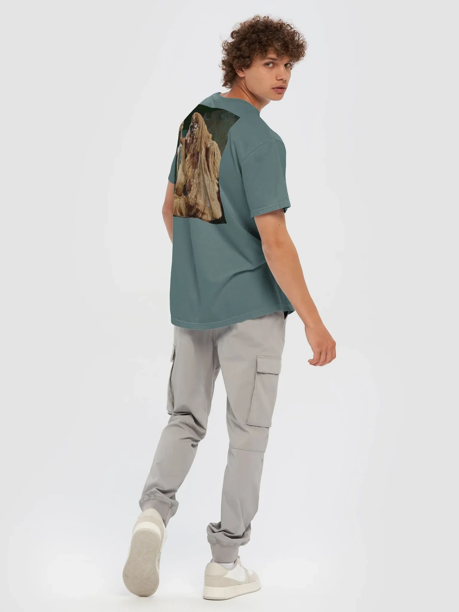 Obaluaê o Senhor da Terra product image (8)