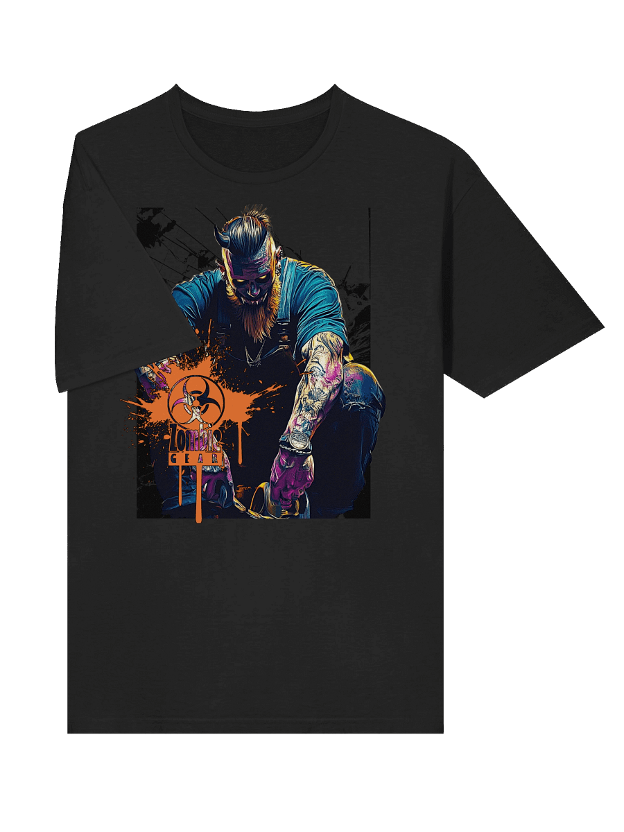 Zombie Gear - Lepri product image (5)
