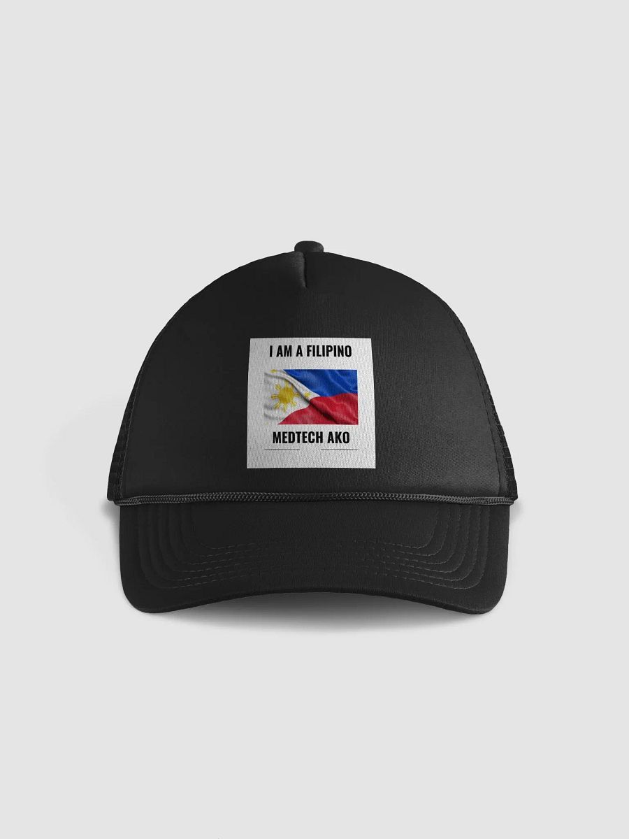 I AM A FILIPINO MEDTECH AKO HAT product image (5)