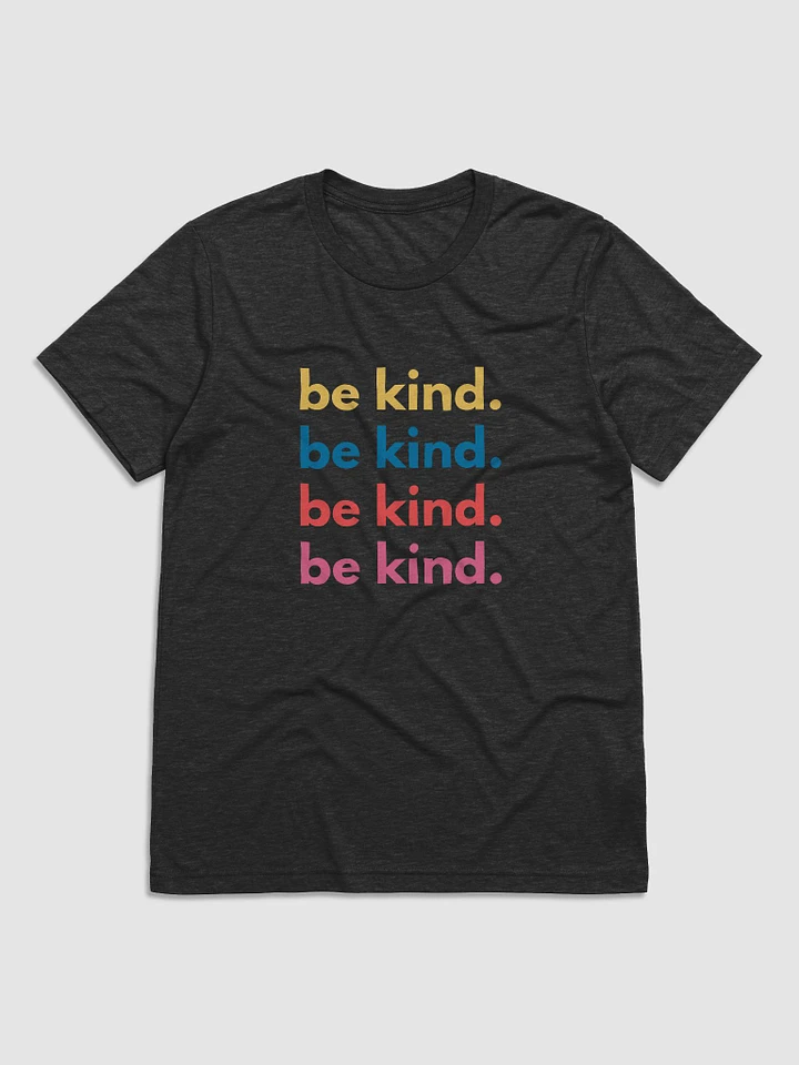 Be Kind 4D Tee product image (2)