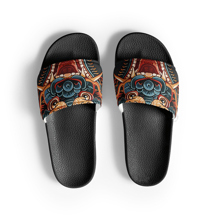 Men's Dragon Slides product image (1)