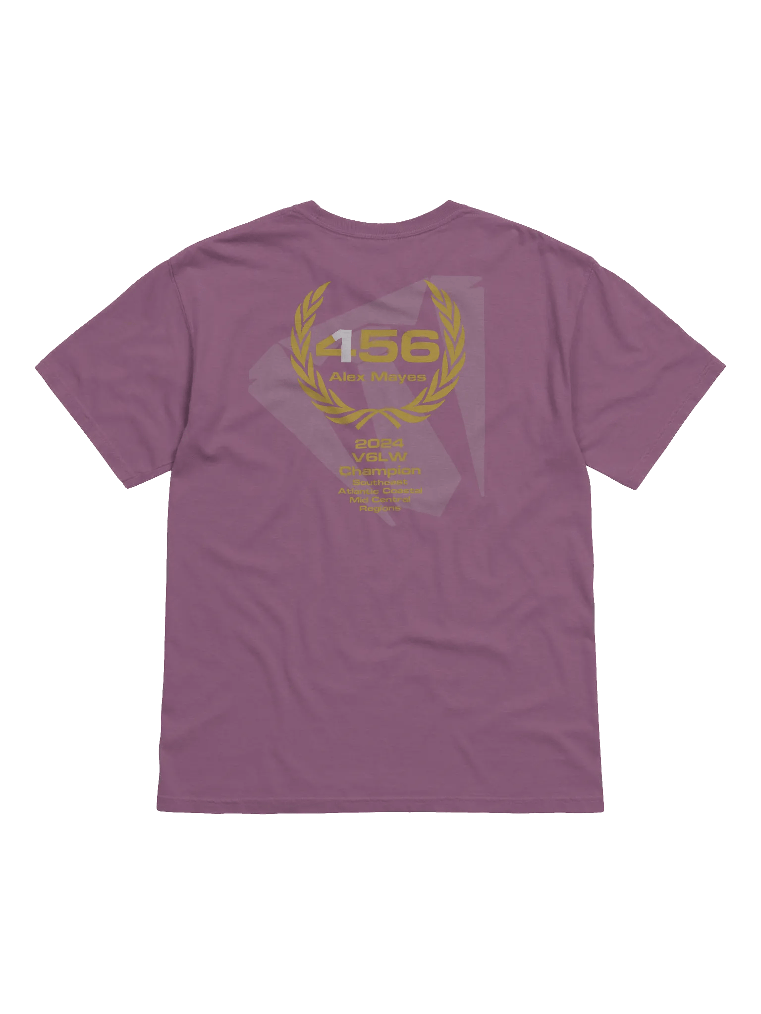 Corgi Tee - Championship Edition product image (2)