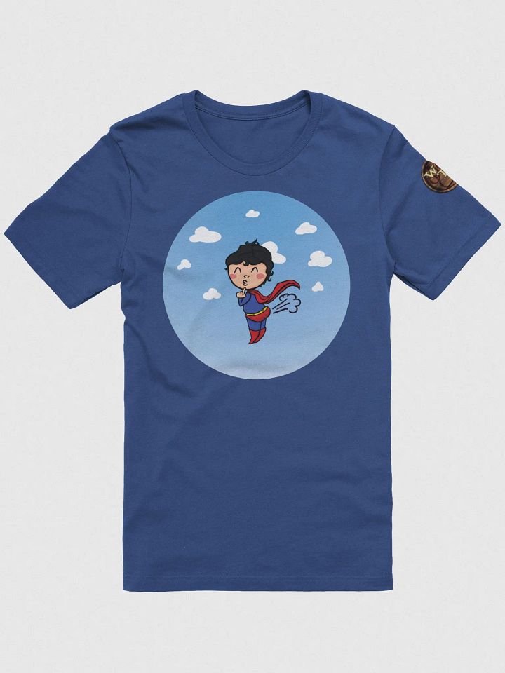 Super Poots T-Shirt product image (2)