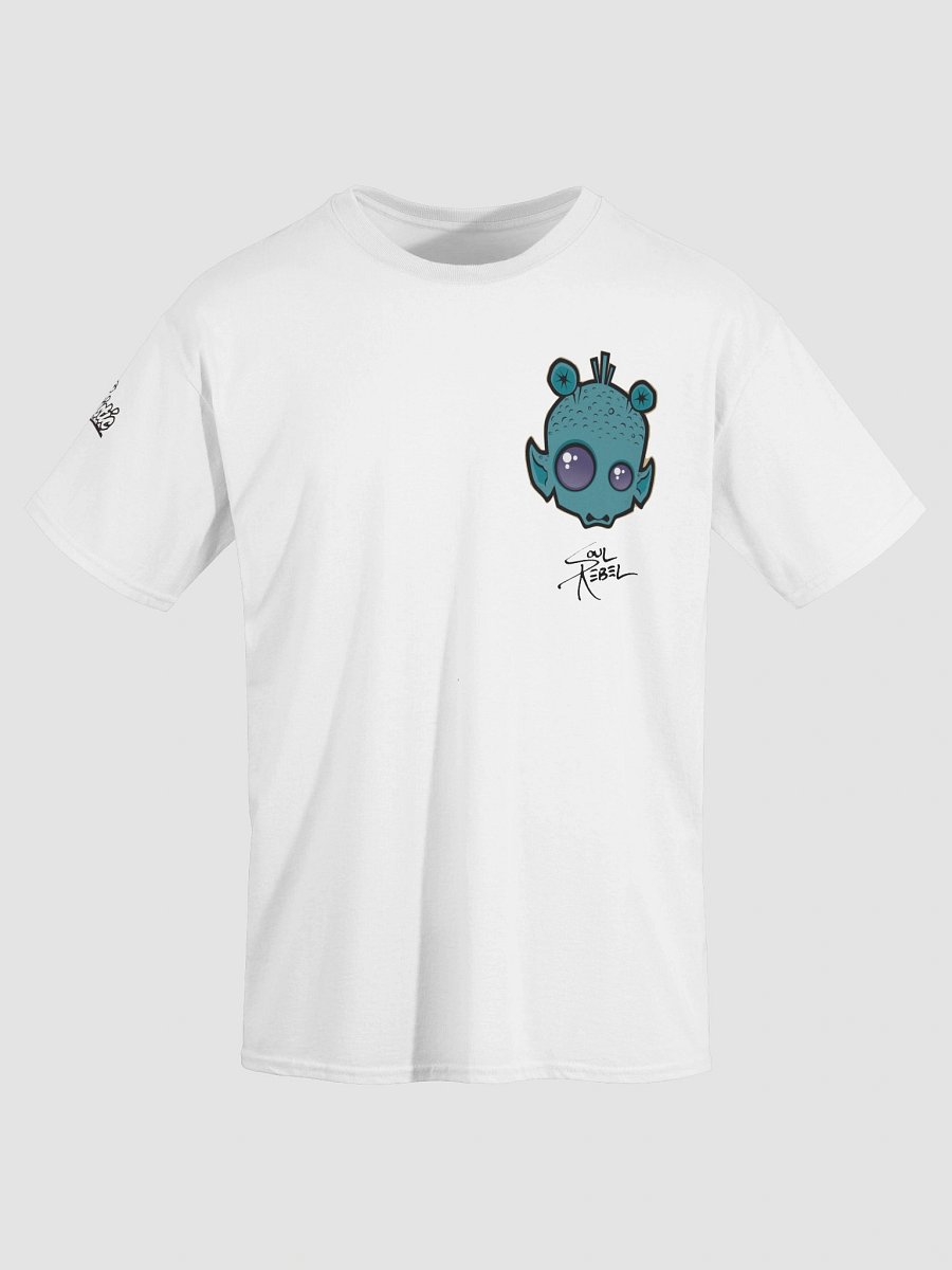 SOUL REBEL ALIEN product image (3)