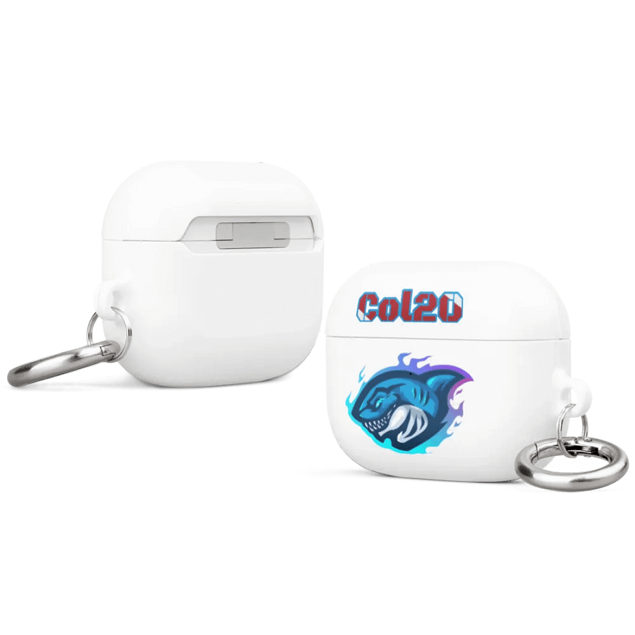 Col20 Shark Airpods Case product image (44)