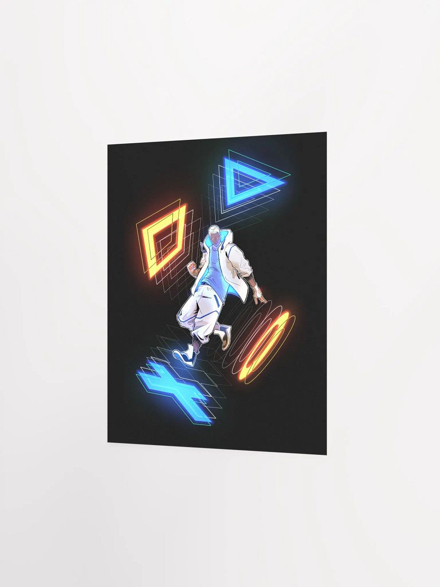 VEE Poster product image (2)