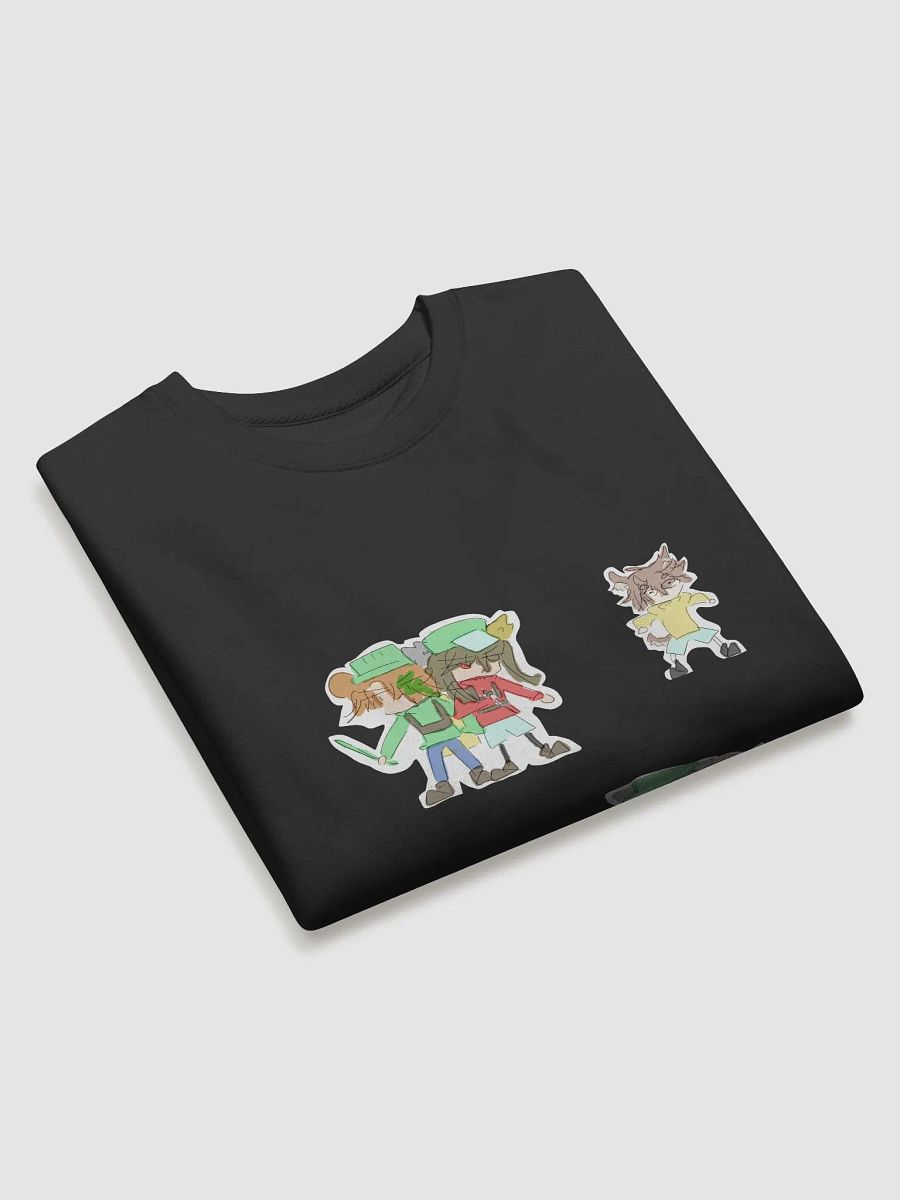 finding a new member for this blog Mountain Climbing long sleeve product image (3)